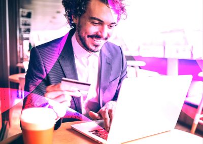 9 Ways a New Website can be a Business Game Changer.