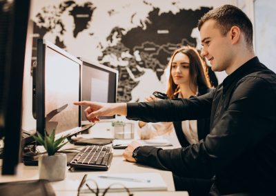 Creating a Road Map for Refreshing Your Website