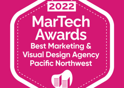 Fab Brands Wins 2022 Marketing Award