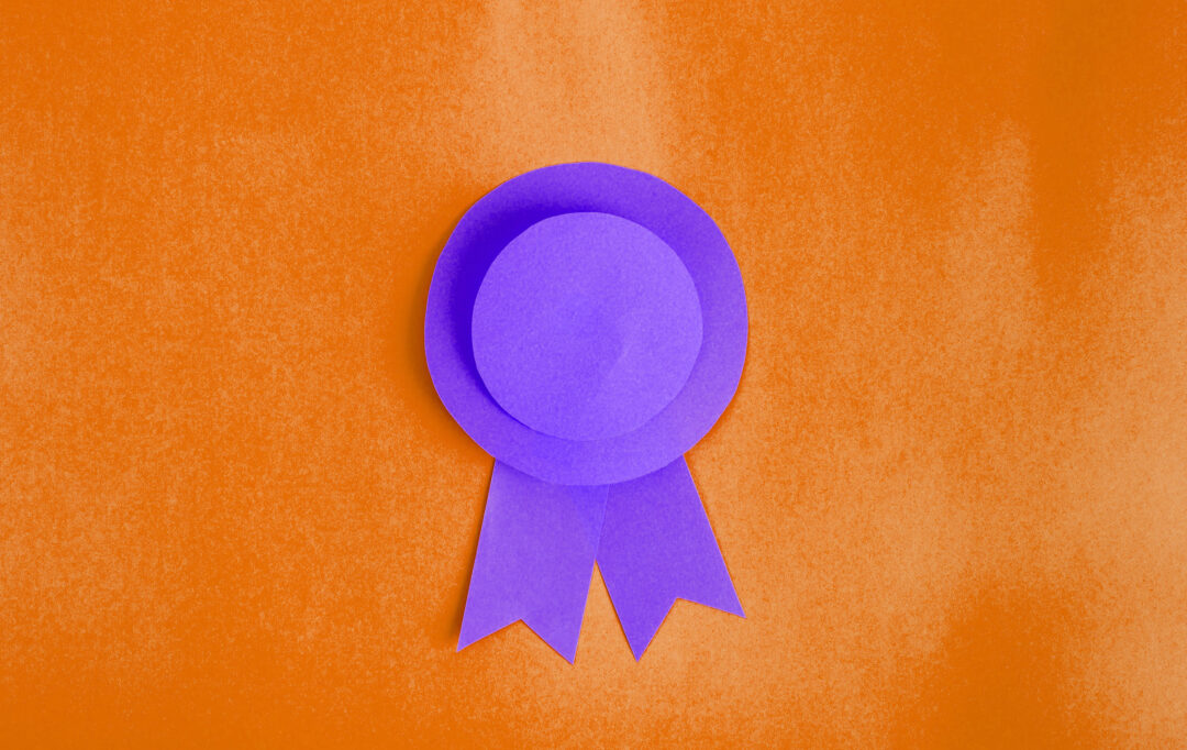 5 Reasons You Should Reach For That Award