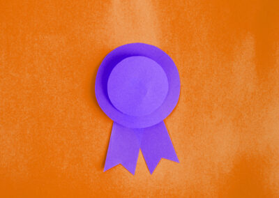 5 Reasons You Should Reach For That Award