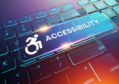 ADA Website Accessibility Lawsuits on the Rise: How to Protect Your Business