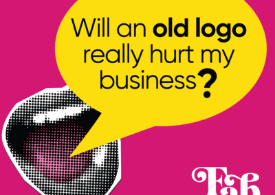 Is Your Old Logo Holding You Back?
