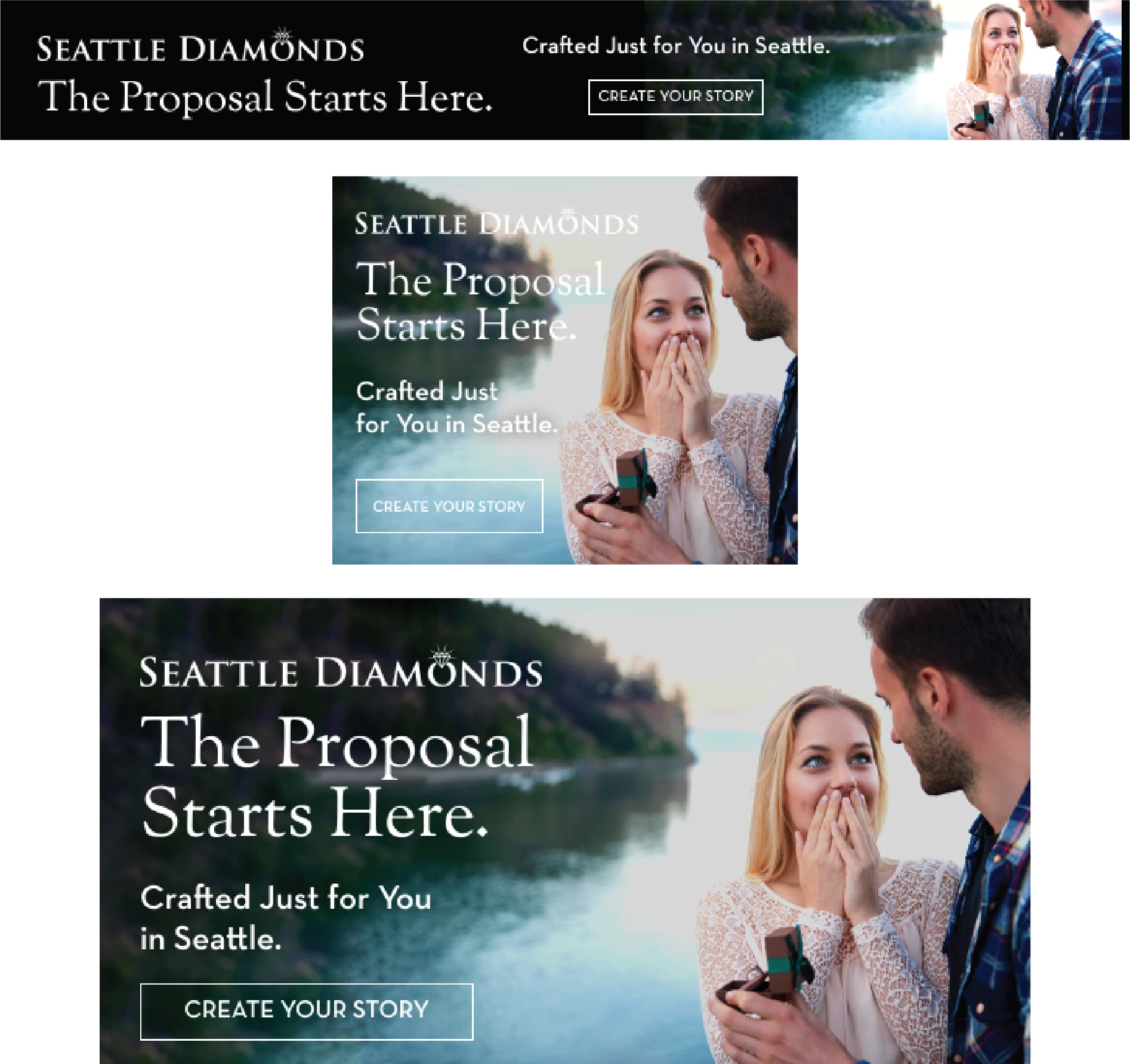 Asset 7 Seattle Diamonds promotional materials