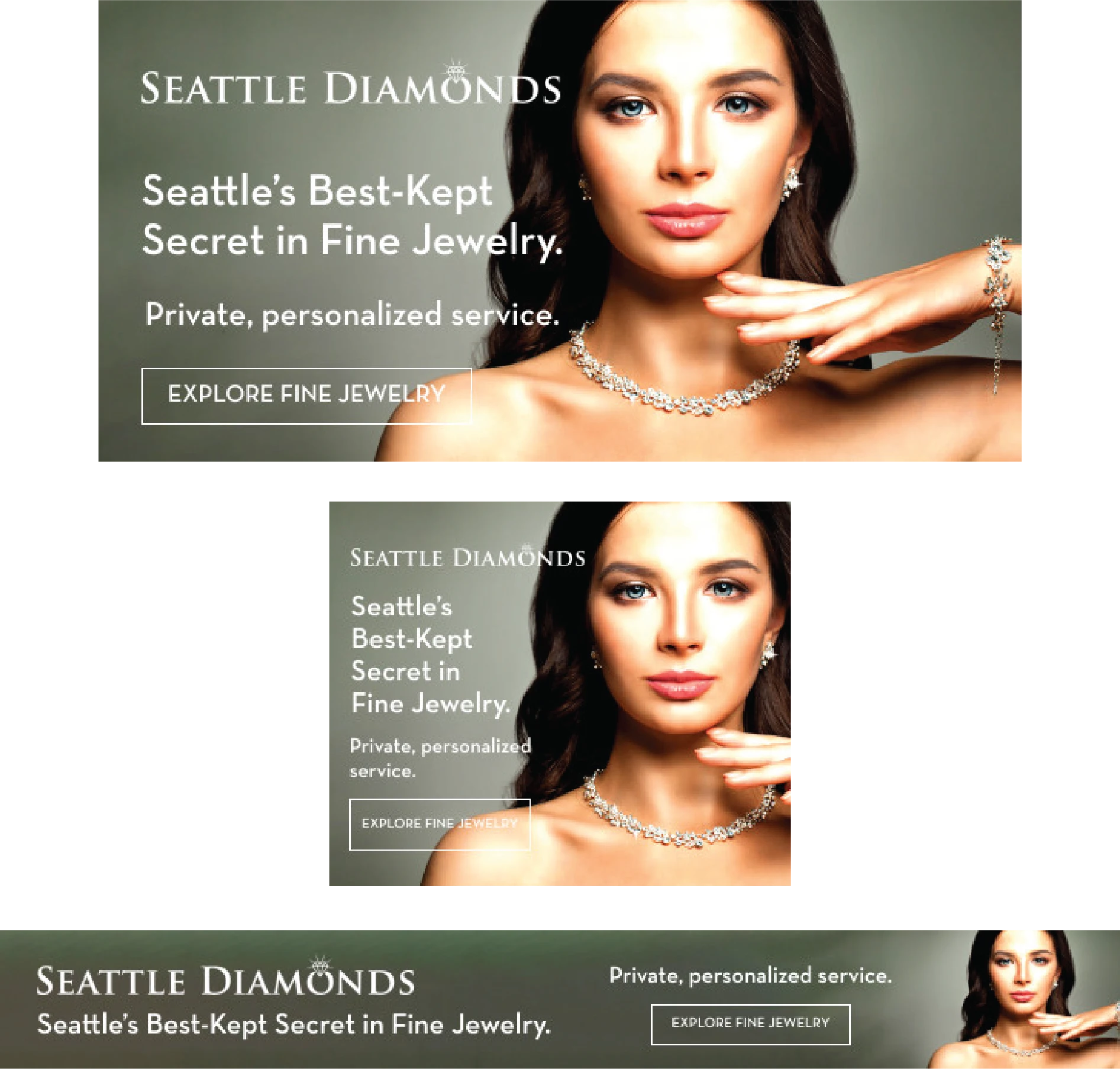 Asset 7 Seattle Diamonds promotional materials